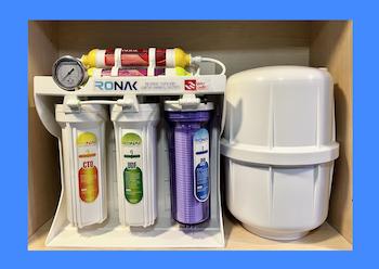 در مراحل مختلف